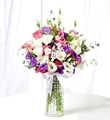 RENKLİ SEVGİ DEMETİ